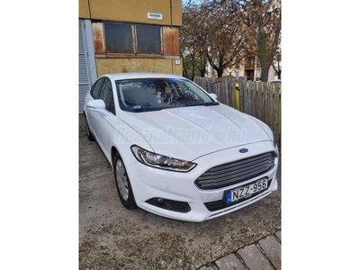 FORD MONDEO 1.5 EcoBoost Business