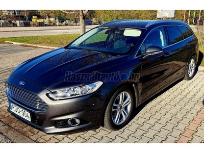 FORD MONDEO 1.5 EcoBoost Titanium Kombi