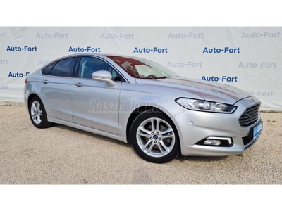 FORD MONDEO 1.5 EcoBoost Titanium Megkímélt állapot/Áfás/