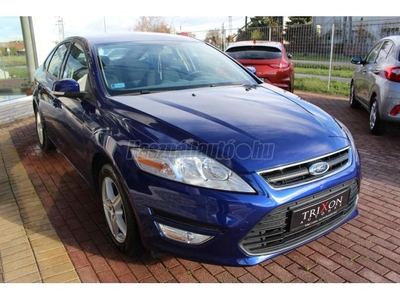 FORD MONDEO 1.6 SCTi EcoBoost Trend MO-i