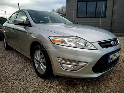 FORD MONDEO 1.6 TDCi ECOnetic Kedvenc bálnánk 145ekm-rel