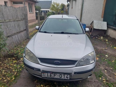 FORD MONDEO 1.8 Ambiente