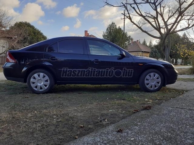 FORD MONDEO 1.8 Trend