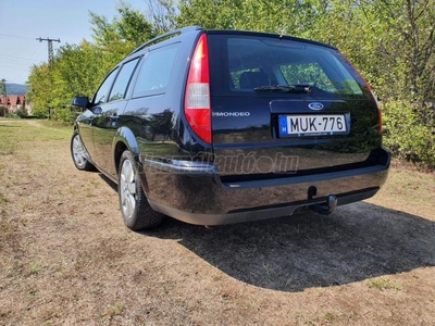 FORD MONDEO 2.0 Ghia (Automata)