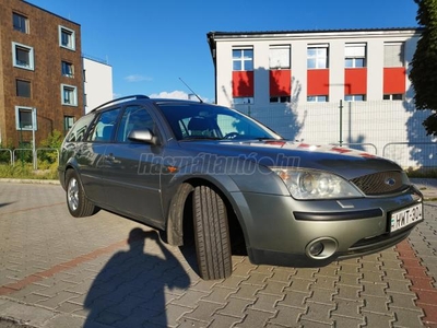 FORD MONDEO 2.0 Ghia