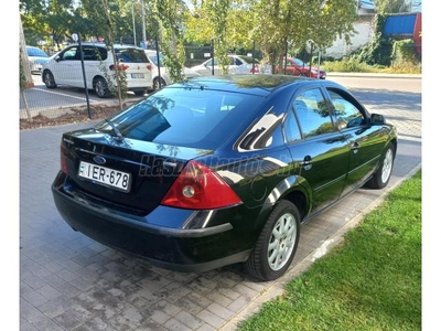 FORD MONDEO 2.0 TDCi Ambiente