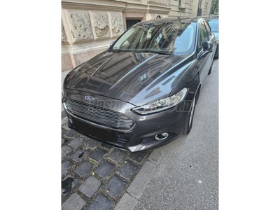 FORD MONDEO 2.0 TDCi Business