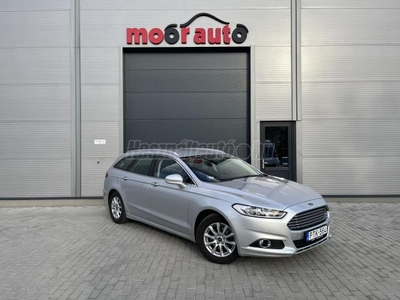 FORD MONDEO 2.0 TDCi Business Powershift Mo.-i. ÁFÁS