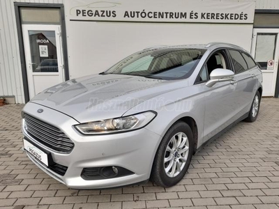 FORD MONDEO 2.0 TDCi ECO Trend