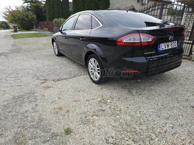 FORD MONDEO 2.0 TDCi Titanium