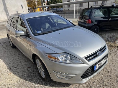 FORD MONDEO 2.0 TDCi Titanium Powershift