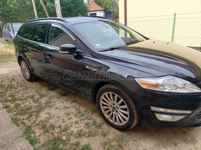 FORD MONDEO 2.0 TDCi Trend