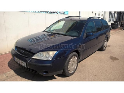 FORD MONDEO 2.0 TDCi Trend