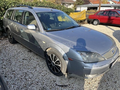 FORD MONDEO 2.0 TDCi Trend (Automata)