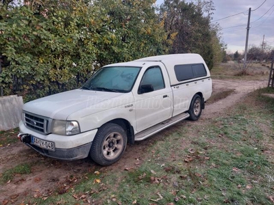 FORD RANGER 2.5 D 4x2