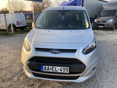 FORD TOURNEO Connect 205 1.5 TDCi SWB Trend