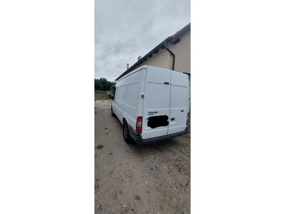 FORD TRANSIT 2.2 TDCi 260 S