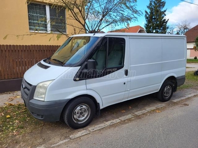 FORD TRANSIT 2.2 TDCi 260 S Ambiente