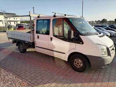 FORD TRANSIT 2.2 TDCi 300 M Ambiente