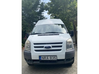 FORD TRANSIT 2.2 TDCI 300 M Trend