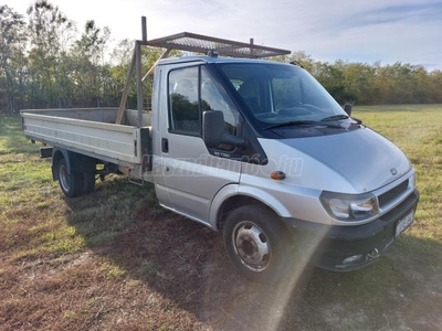 FORD TRANSIT 2.4 TDE 350 L TDE