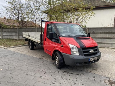 FORD TRANSIT 3.2 TDCi 350 L Ambiente