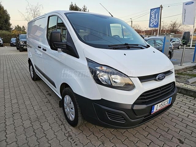 FORD TRANSIT Custom 2.2 TDCi 270 SWB Trend