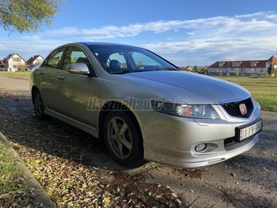 HONDA ACCORD 2.4 Type-S