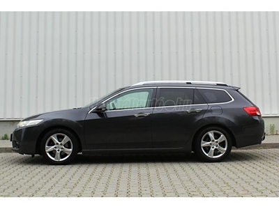 HONDA ACCORD Tourer 2.2 CRD Elegance Leinformálható !