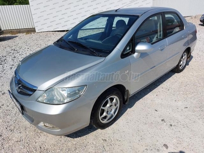 HONDA CITY 1.4 LS