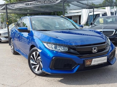 HONDA CIVIC 1.0 T Comfort