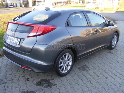 HONDA CIVIC 1.4 Comfort MEGKÍMÉLT! 115.000 KM!