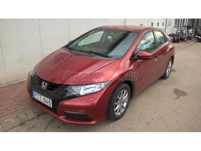 HONDA CIVIC 1.4 Comfort Plus 59000km!