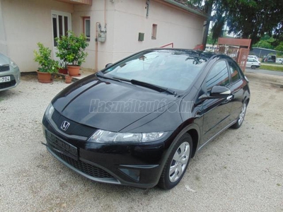 HONDA CIVIC 1.4 Sport Azonnal elvihető