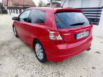 HONDA CIVIC 1.4 Sport EP1