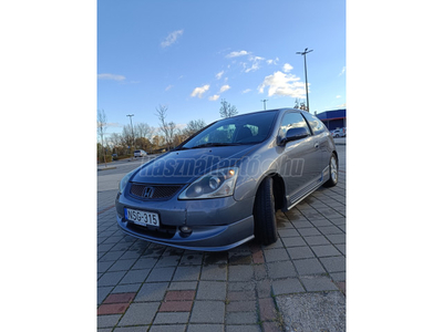 HONDA CIVIC 1.4i S