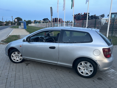 HONDA CIVIC 1.4i S Klima