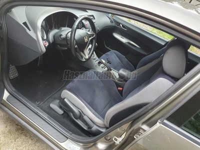 HONDA CIVIC 1.8 Executive