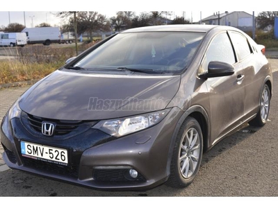 HONDA CIVIC 1.8 Lifestyle