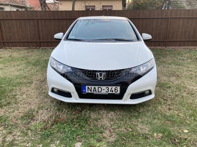 HONDA CIVIC 1.8 Sport