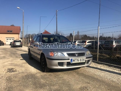 HONDA CIVIC 2.0i S TDS Aerodeck