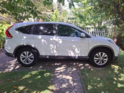 HONDA CR-V 1.6 i-DTEC 2WD Lifestyle