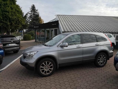 HONDA CR-V 2.0i Elegance S&L (Automata)