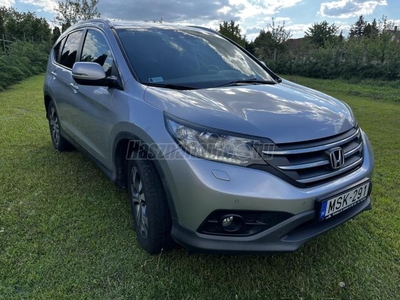 HONDA CR-V 2.0i Lifestyle