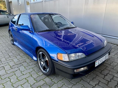 HONDA CR-X CRX 1.6 ESi