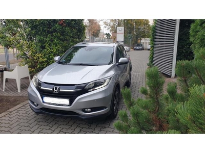 HONDA HR-V 1.5 Executive CVT Magyar!1Tulaj!Szervizkönyv!