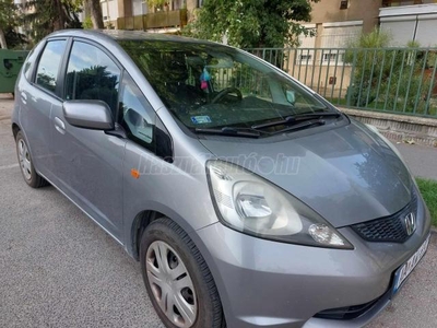 HONDA JAZZ 1.2 S