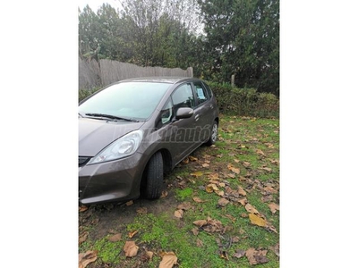 HONDA JAZZ 1.4 Elegance