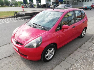 HONDA JAZZ 1.4 ES