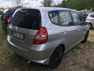 HONDA JAZZ 1.4 ES My. 2005